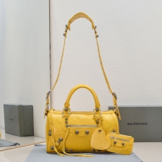 Balenciaga Top Handle Bags